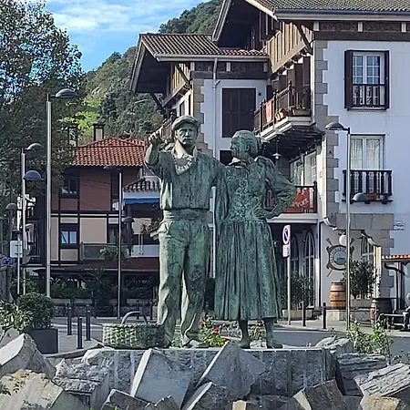 Kaia Hotel Ciérvana