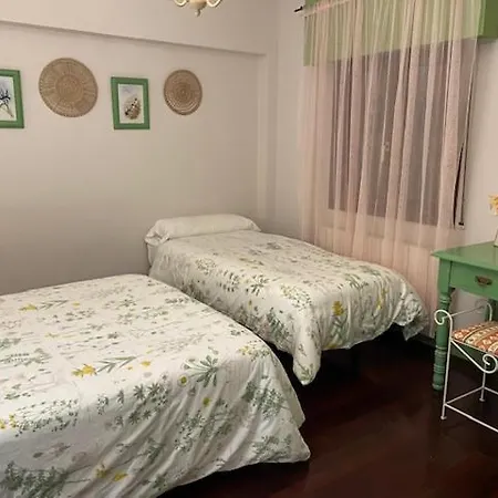 Hotel Kaia Ciérvana