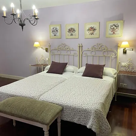 Hotel Kaia Ciérvana