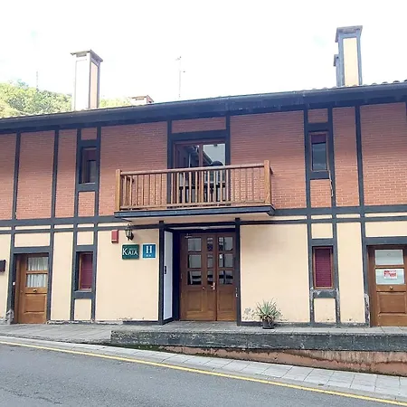 Hotel Kaia 2*