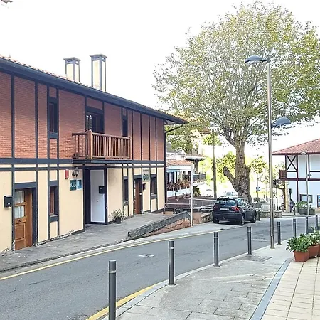 Kaia Hotel Ciervana