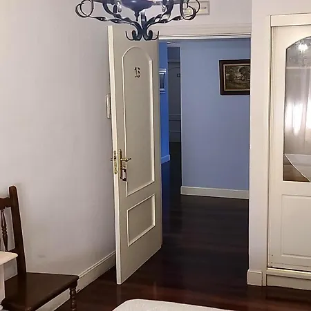 Kaia Hotel Ciervana