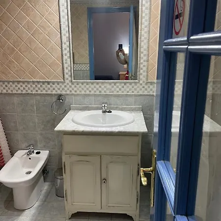 Kaia 2* Ciervana